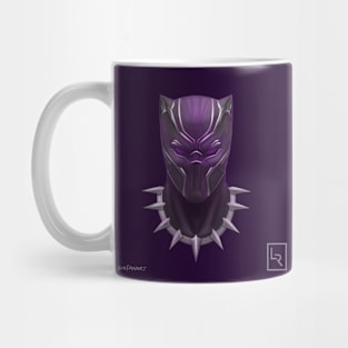 King Mug